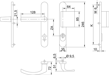 35A/2250 L1 ZA rys